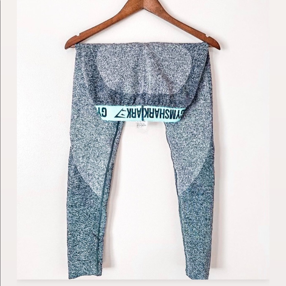 Gymshark Flex leggings.